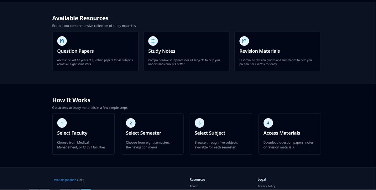 ExamPaper.org - Preview 2